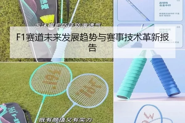 F1赛道未来发展趋势与赛事技术革新报告